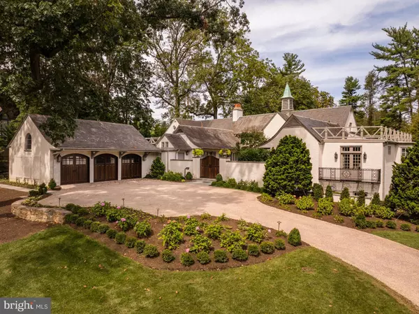 Villanova, PA 19085,1850 W MONTGOMERY AVE