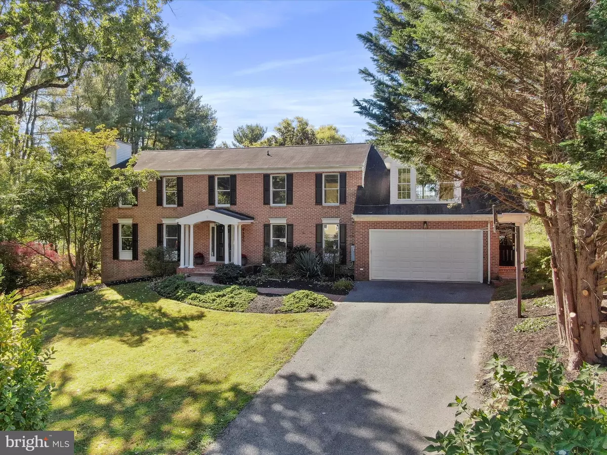 Ellicott City, MD 21042,9305 FURROW AVE