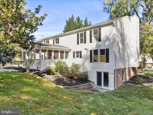 Ellicott City, MD 21042,9305 FURROW AVE