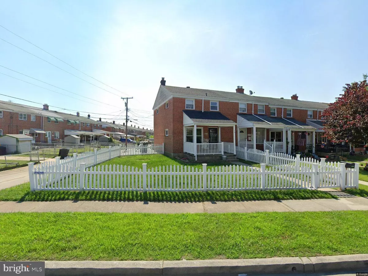 Dundalk, MD 21222,8079 WALLACE RD