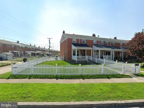 8079 WALLACE RD, Dundalk, MD 21222