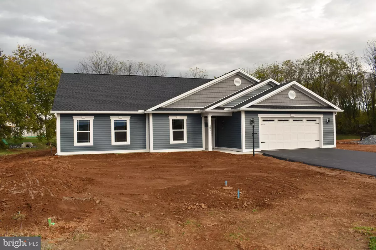 Chambersburg, PA 17202,1497 TREELINE DR