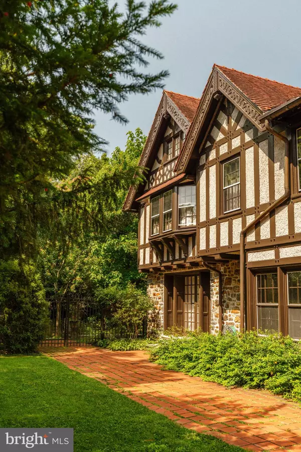 Bryn Mawr, PA 19010,408 BARBARA LN