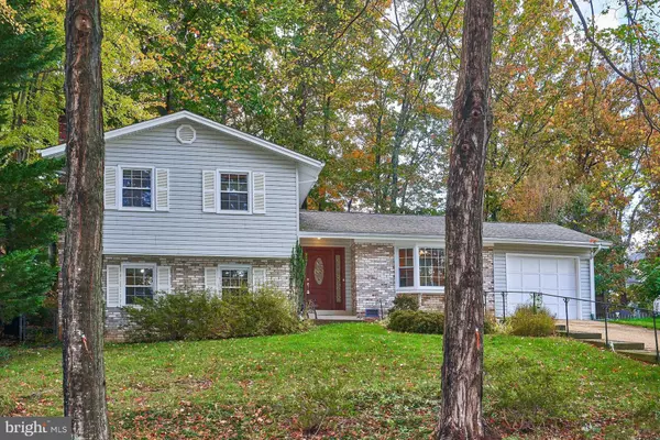 Vienna, VA 22182,2002 BYRD RD