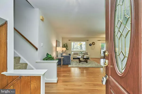 Vienna, VA 22182,2002 BYRD RD