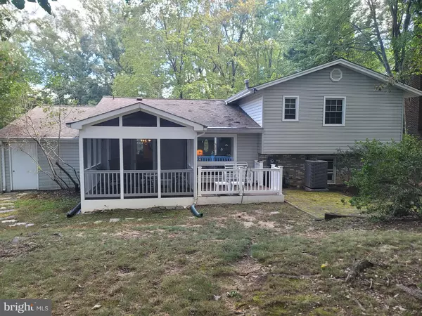 Vienna, VA 22182,2002 BYRD RD