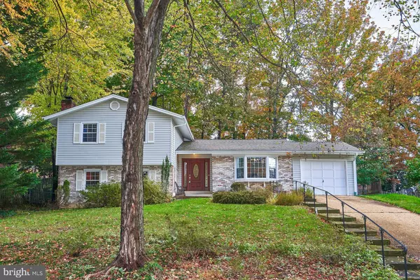 Vienna, VA 22182,2002 BYRD RD