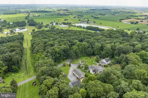New Holland, PA 17557,259 HILL RD