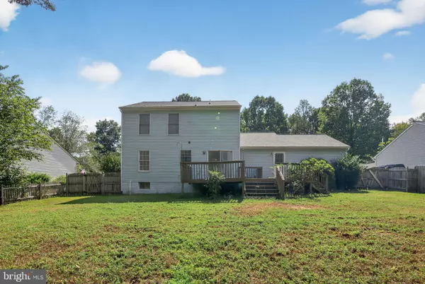 Fredericksburg, VA 22407,7101 RUNNYMEDE TRL