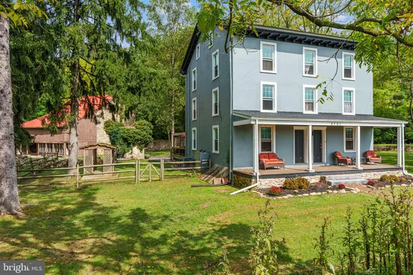 4701 EDGES MILL RD, Downingtown, PA 19335