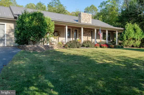 Wellsville, PA 17365,1967 PINETOWN RD