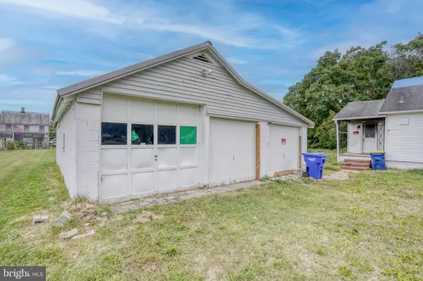 Frederica, DE 19946,10 LOWBER ST