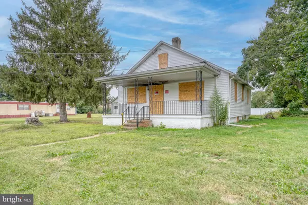 Frederica, DE 19946,10 LOWBER ST