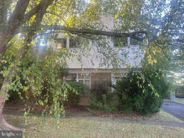 3743 FORREST AVE,  Pennsauken,  NJ 08110