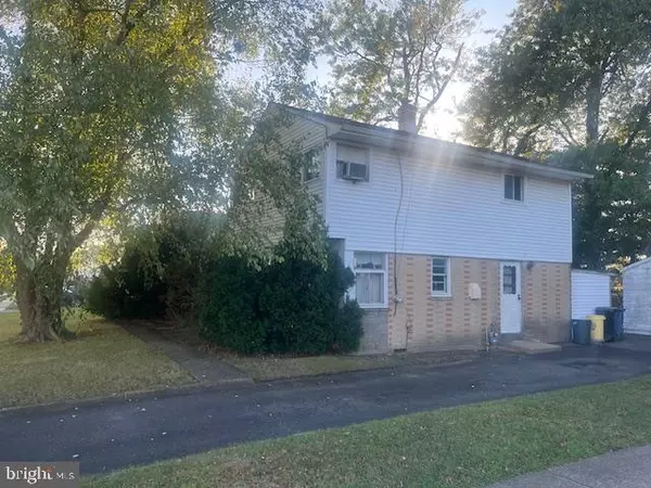 Pennsauken, NJ 08110,3743 FORREST AVE