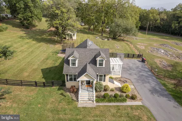 Clear Brook, VA 22624,1087 CEDAR HILL RD