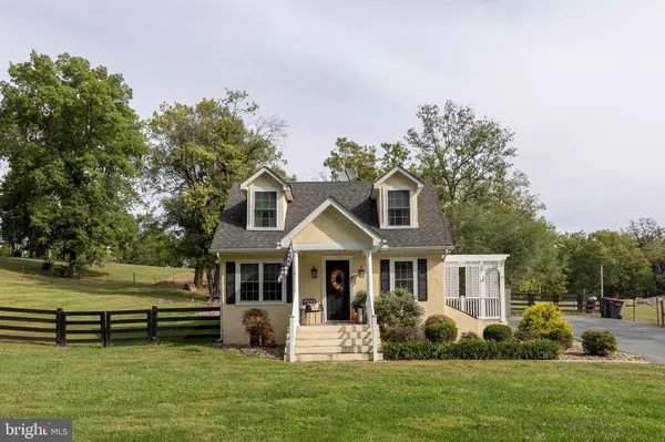 Clear Brook, VA 22624,1087 CEDAR HILL RD