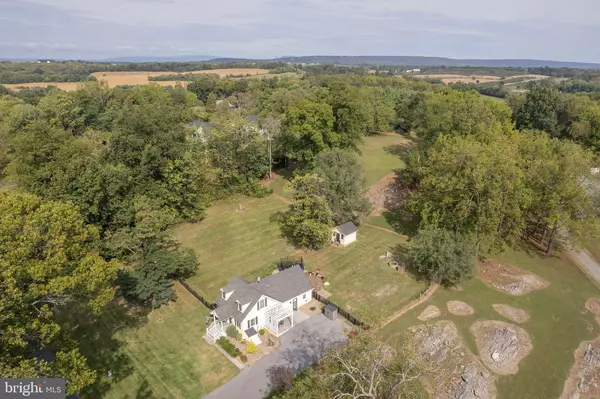Clear Brook, VA 22624,1087 CEDAR HILL RD