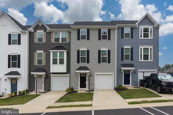 Locust Grove, VA 22508,36032 COYOTE TRL