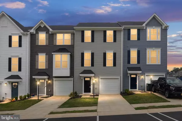 36032 COYOTE TRL, Locust Grove, VA 22508