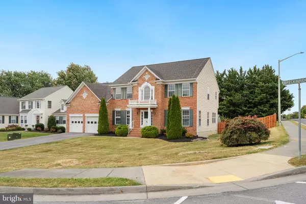 Berryville, VA 22611,311 BRECKINRIDGE CT
