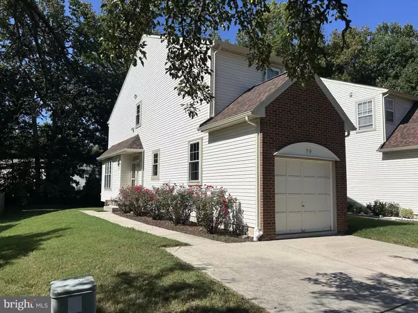 59 MAHOPAC DR, Bear, DE 19701