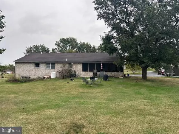 Gilbertsville, PA 19525,2911 FEDERAL DR