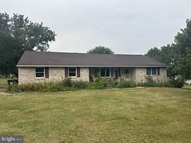 Gilbertsville, PA 19525,2911 FEDERAL DR