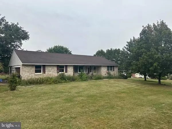 Gilbertsville, PA 19525,2911 FEDERAL DR