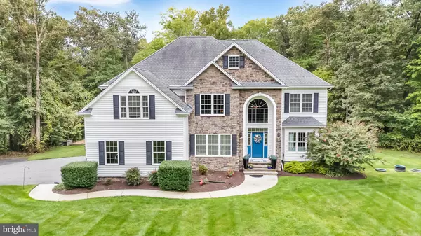 3780 COULBOURN MILL RD, Salisbury, MD 21804