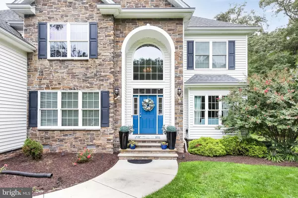 Salisbury, MD 21804,3780 COULBOURN MILL RD