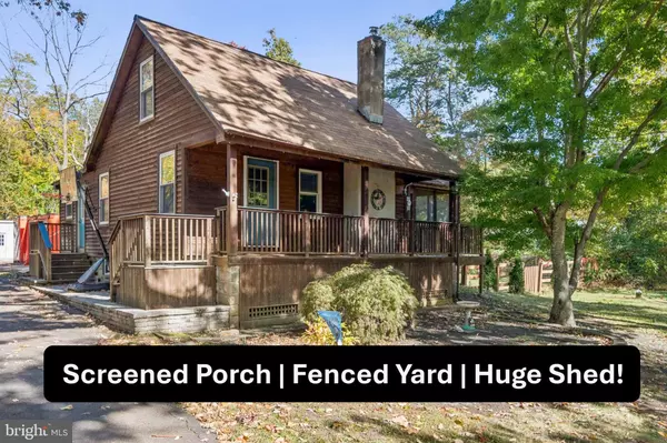 509 BROAD ST, Hainesport, NJ 08036