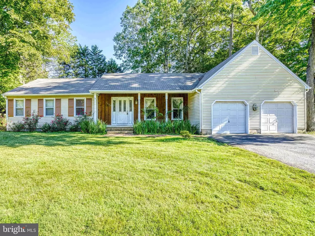 Easton, MD 21601,7065 DOGWOOD TER