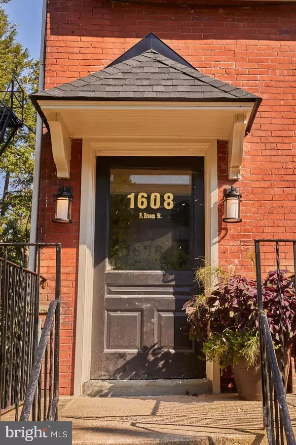 Wilmington, DE 19806,1608 N BROOM ST