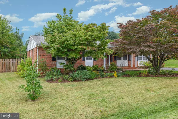 Culpeper, VA 22701,2140 CYPRESS DR