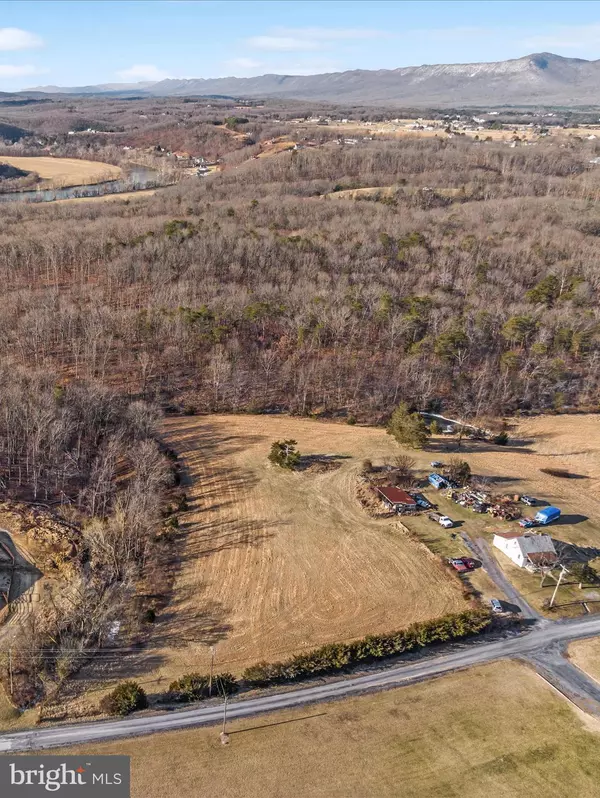 Front Royal, VA 22630,0 RUSS JOHNSON RD