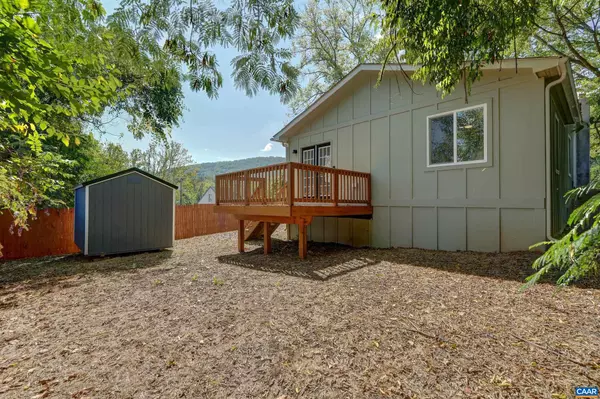 Charlottesville, VA 22902,1407 FLORENCE RD