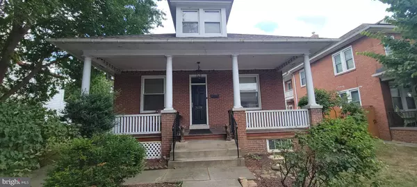 Harrisburg, PA 17110,3228 N 4TH ST