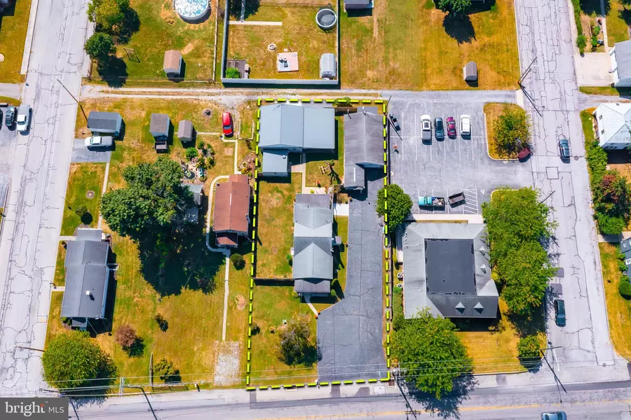 1012 W ELM AVE #(COMMERCIAL), Hanover, PA 17331