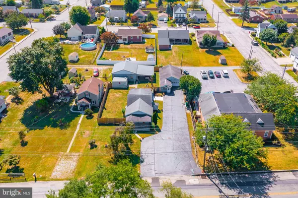 Hanover, PA 17331,1012 W ELM AVE #(COMMERCIAL)