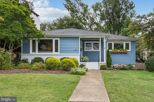 126 SUMNER RD,  Annapolis,  MD 21401