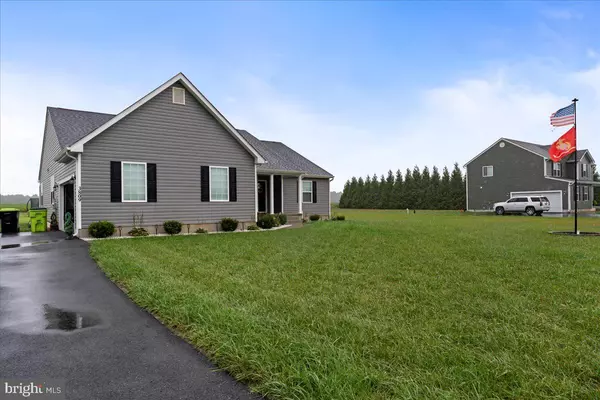 Harrington, DE 19952,3809 BURRSVILLE RD