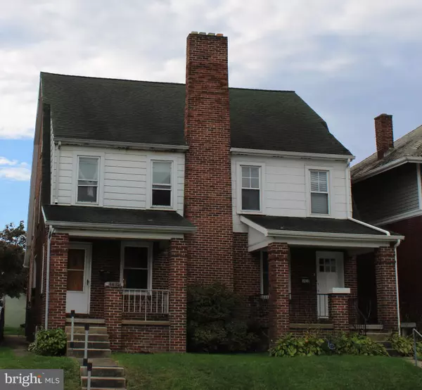 1412 MOUNT ROSE AVE, York, PA 17403