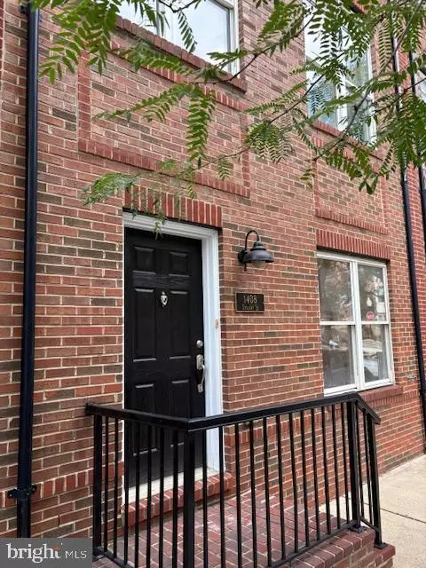 1408 STEUART ST, Baltimore, MD 21230