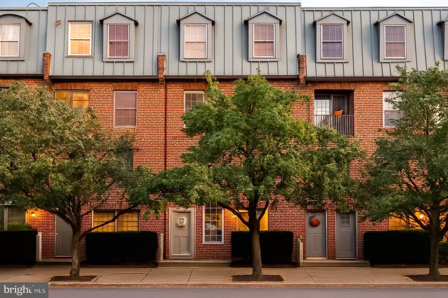 2336 FAIRMOUNT AVE #A, Philadelphia, PA 19130