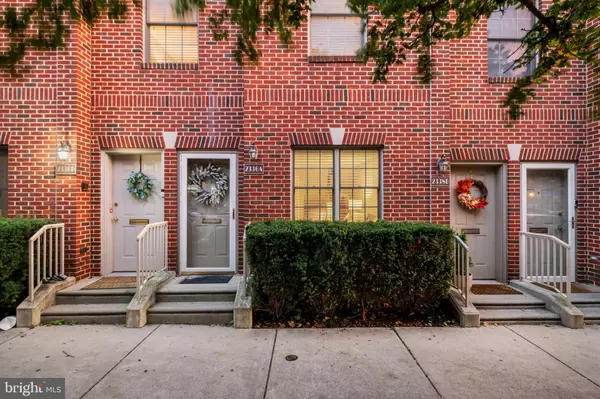 Philadelphia, PA 19130,2336 FAIRMOUNT AVE #A