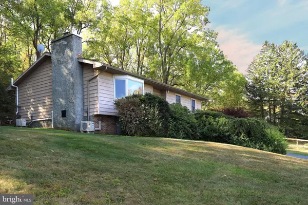 Boalsburg, PA 16827,1830 EARLYSTOWN RD