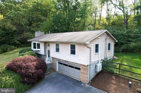 Boalsburg, PA 16827,1830 EARLYSTOWN RD