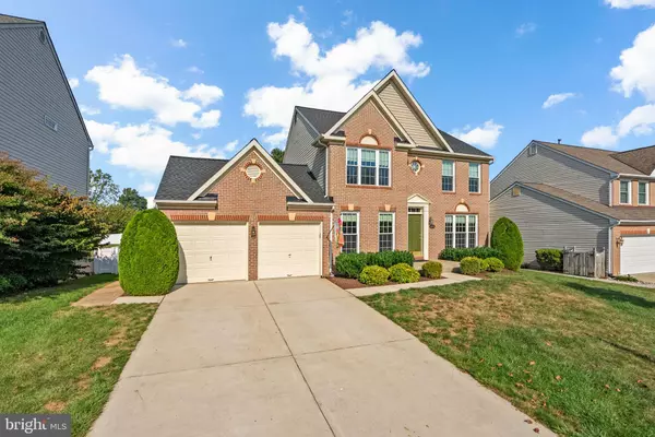 Elkridge, MD 21075,5908 CLEAR RIDGE RD