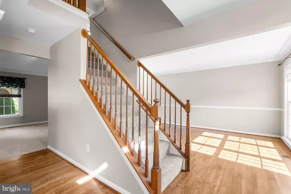 Elkridge, MD 21075,5908 CLEAR RIDGE RD